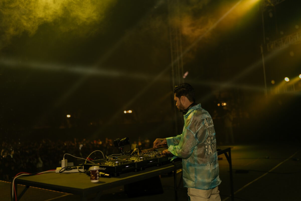 DJ Glory