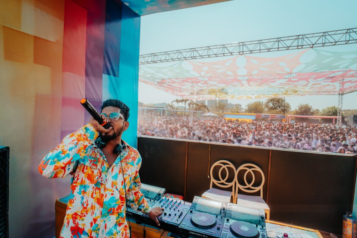 DJ Glory