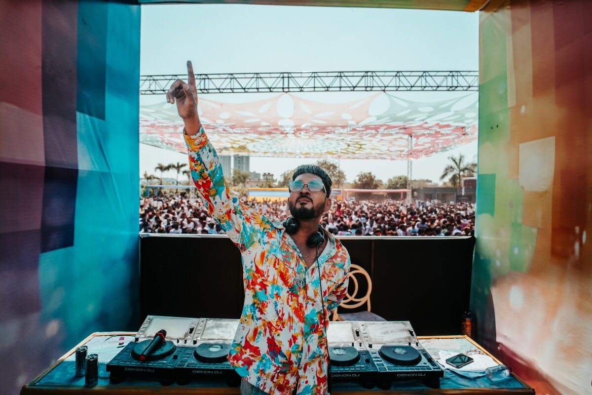 DJ Glory