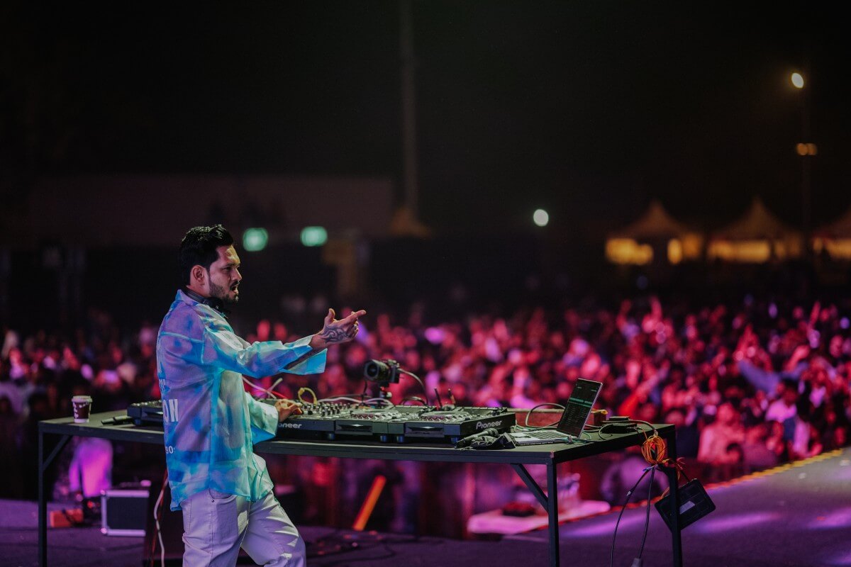 DJ Glory