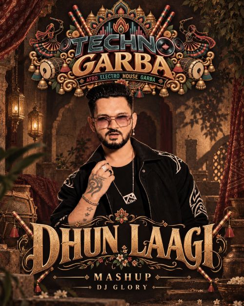 Dhun Lagi x Afro Techno Garba - DJ Glory